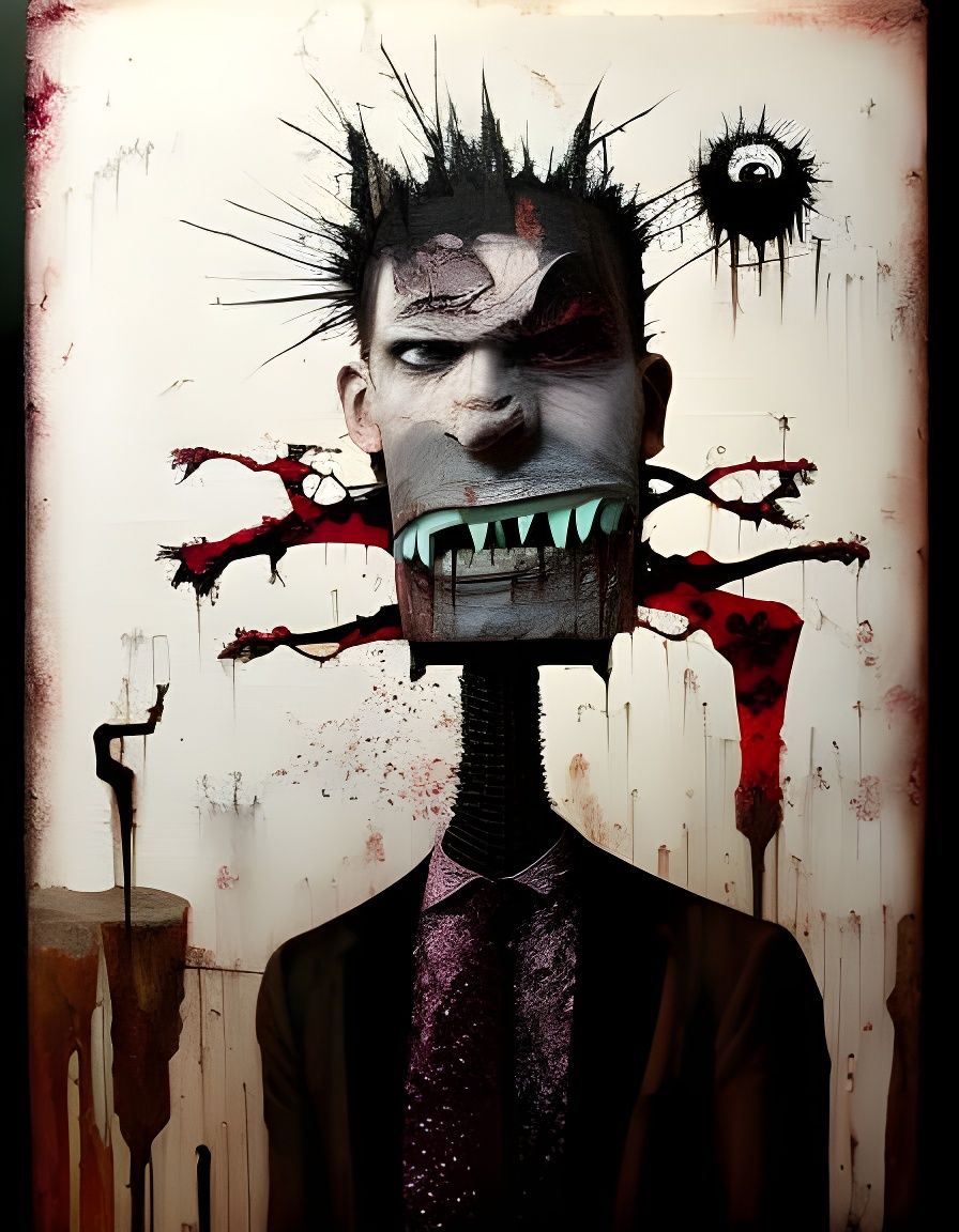 He'd Like to Have You Over For Dinner