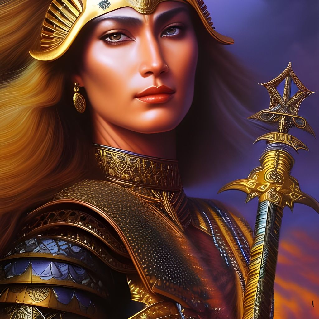 Royal Guard AI Generated Artwork NightCafe Creator royal-guard-ai-generated-artwork-nightcafe-creator