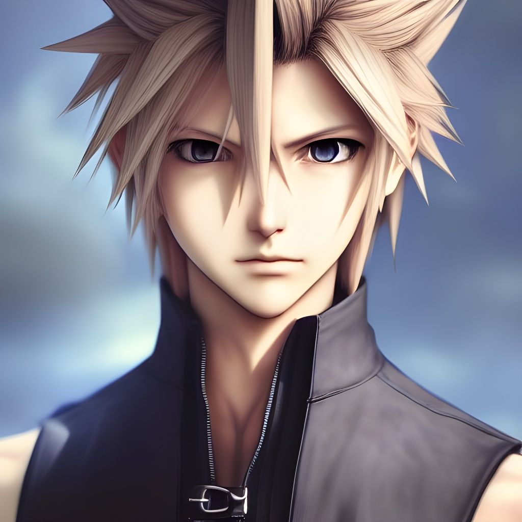 Cloud