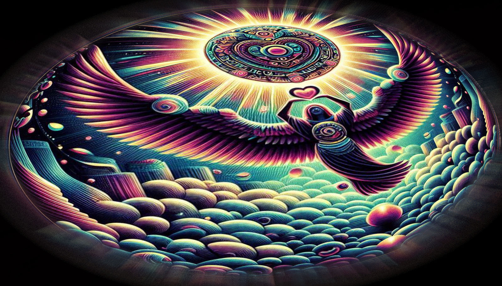 the heebeeousc sund demond