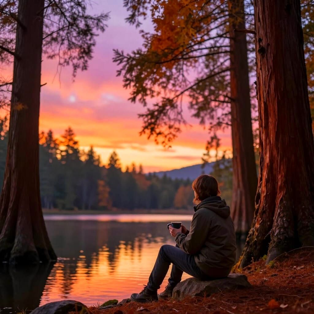 My beautiful day  by @undefined