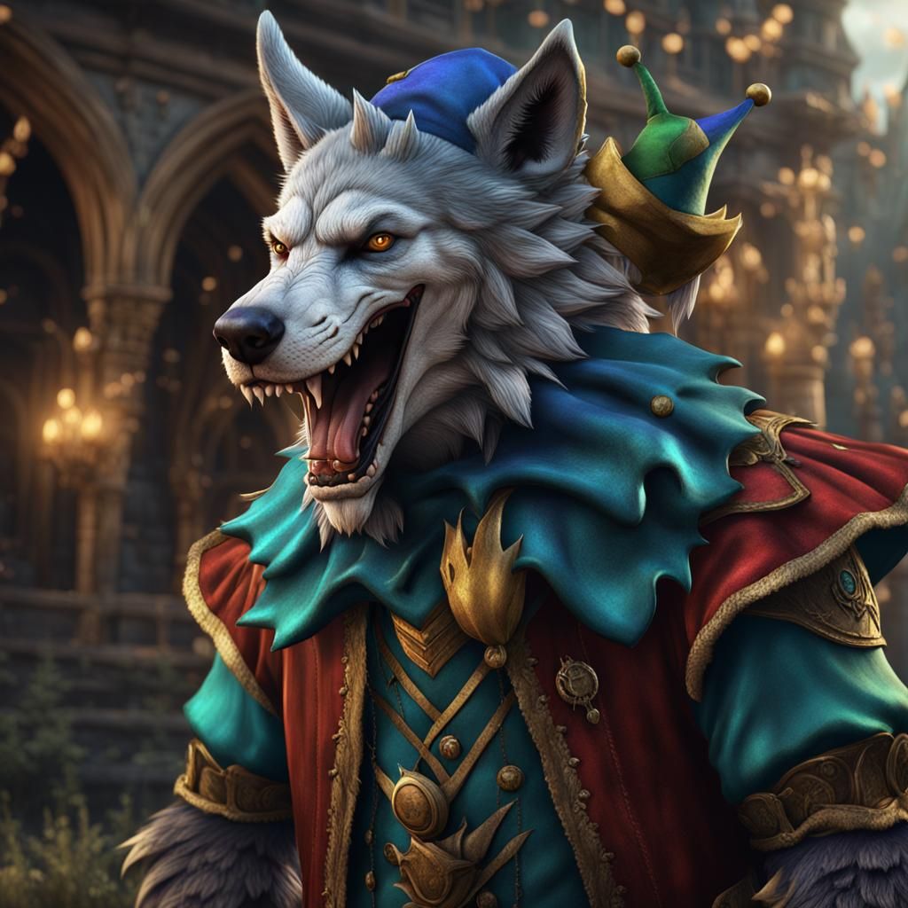 Wolf_Jester