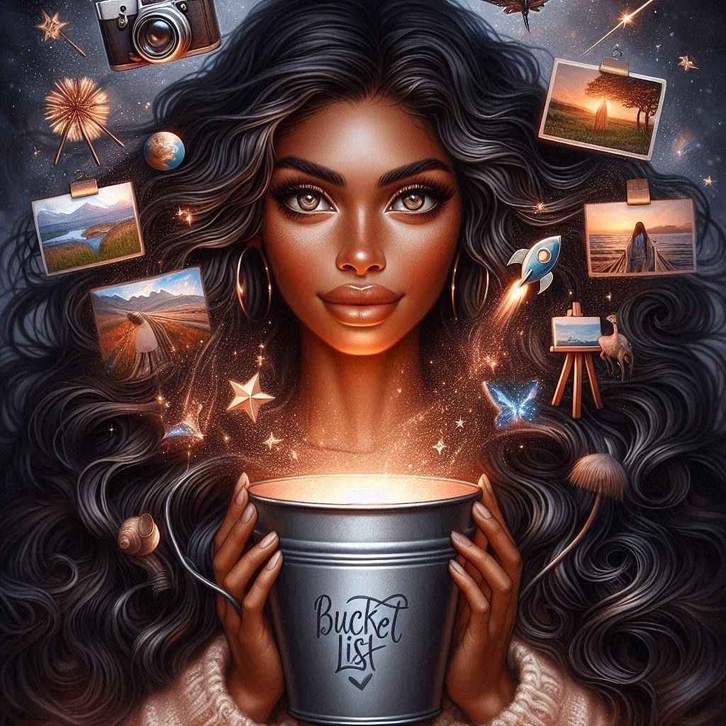 Bucket List