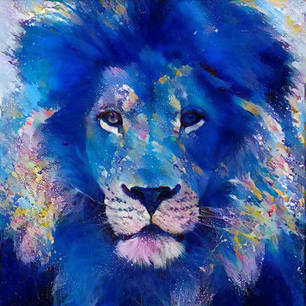 lions 
