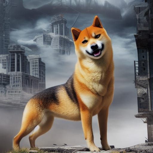neck boi, the ruler of the world