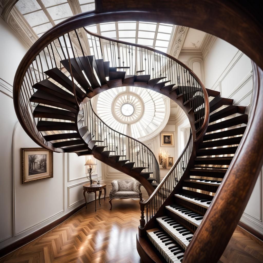 Optical illusion  by @aiswa