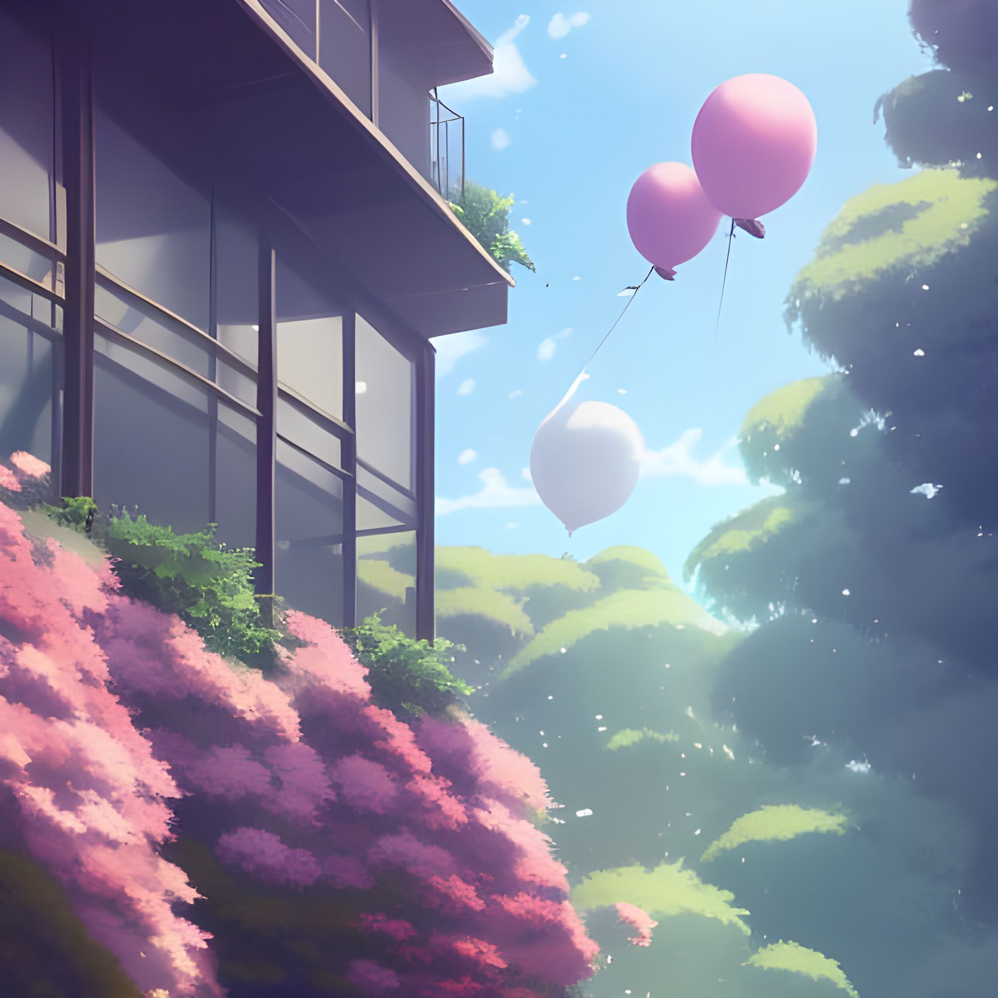 Pin by Milo on Anime backgrounds | Episode interactive backgrounds, Anime  background, High school prom