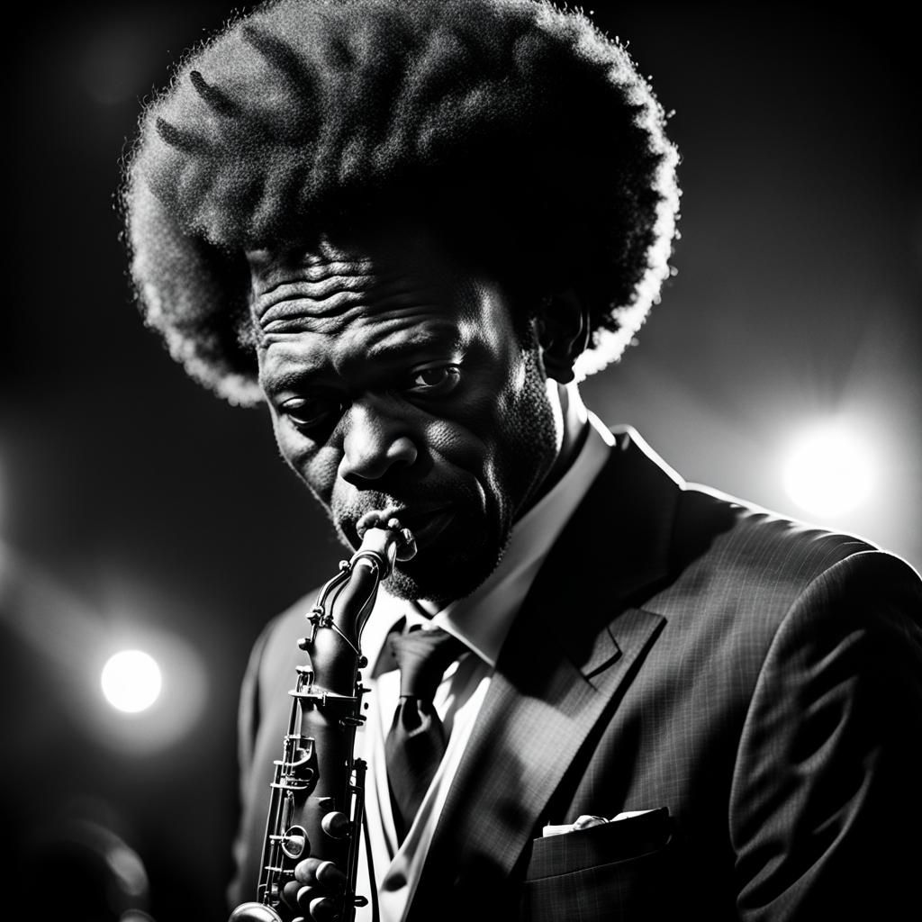Jazz Blues