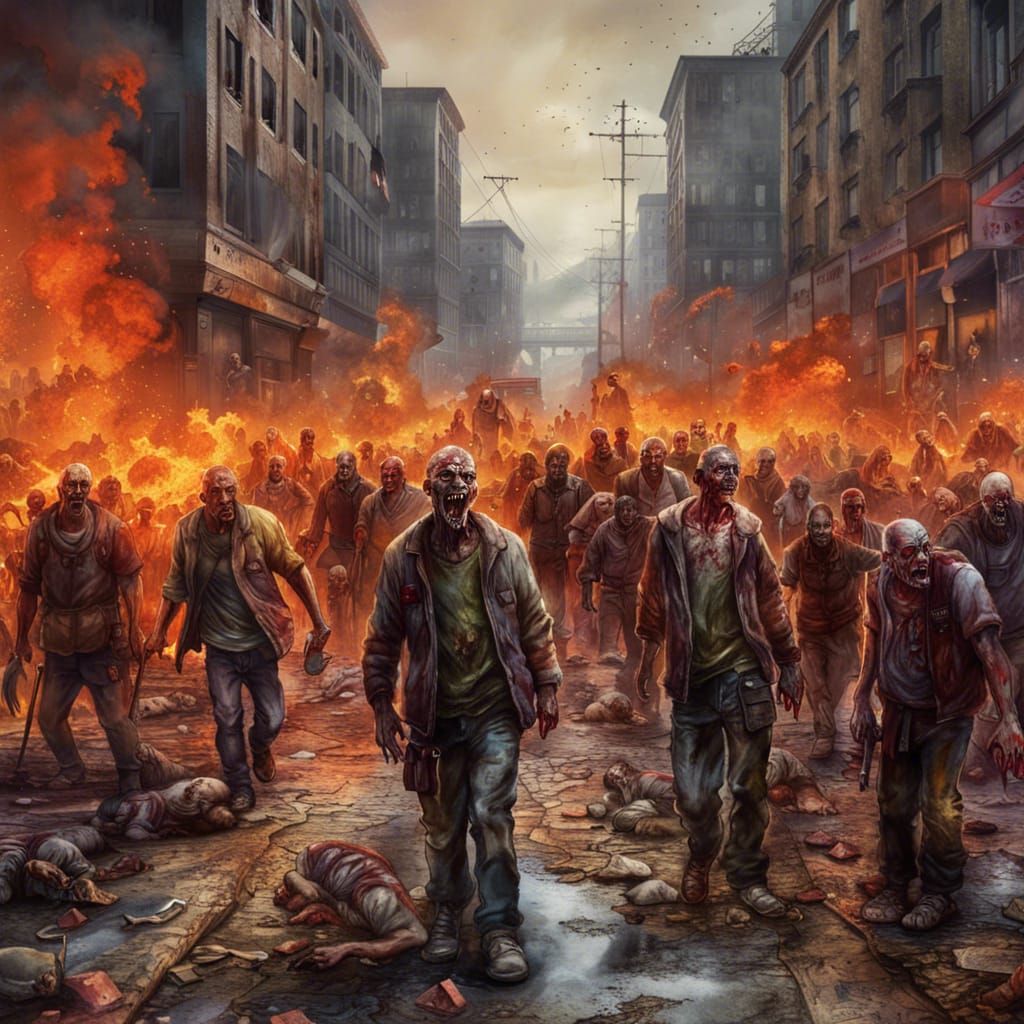 Myrkwood Art