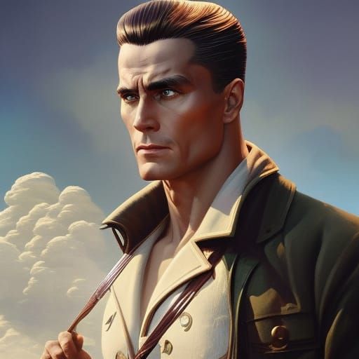 Aviator 1