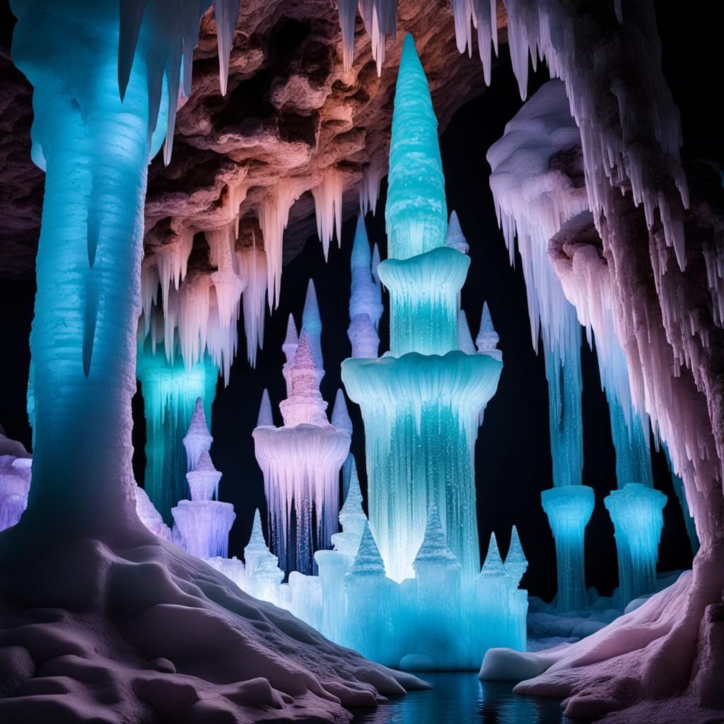 Crystal Cave