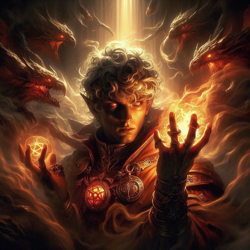 This Is All Getting Out of Hand!