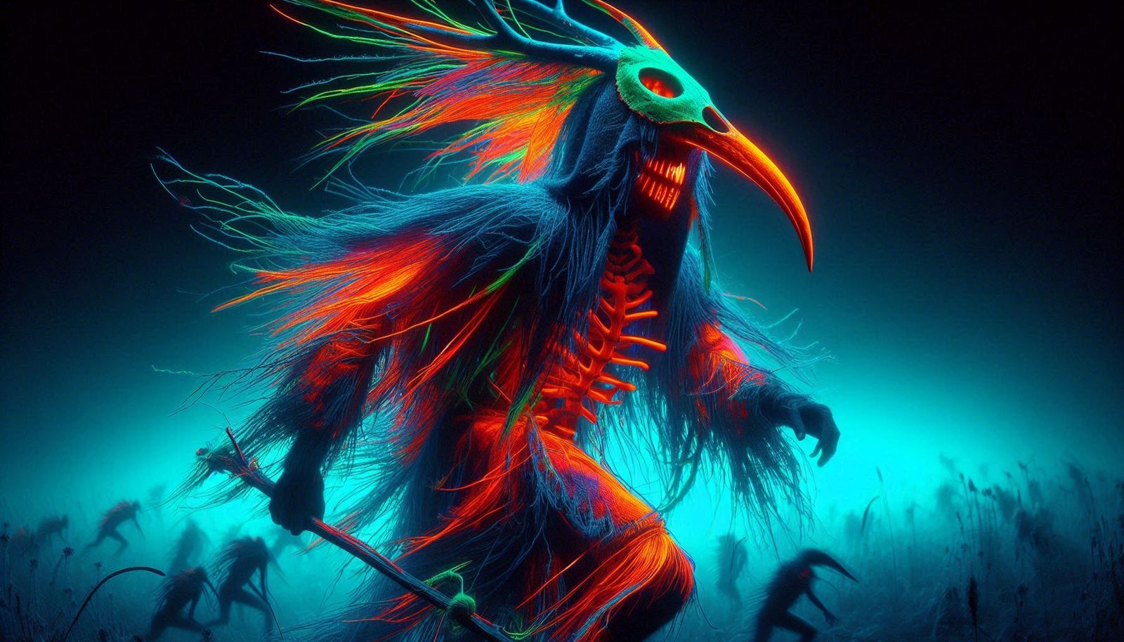 primate waygyulatesro