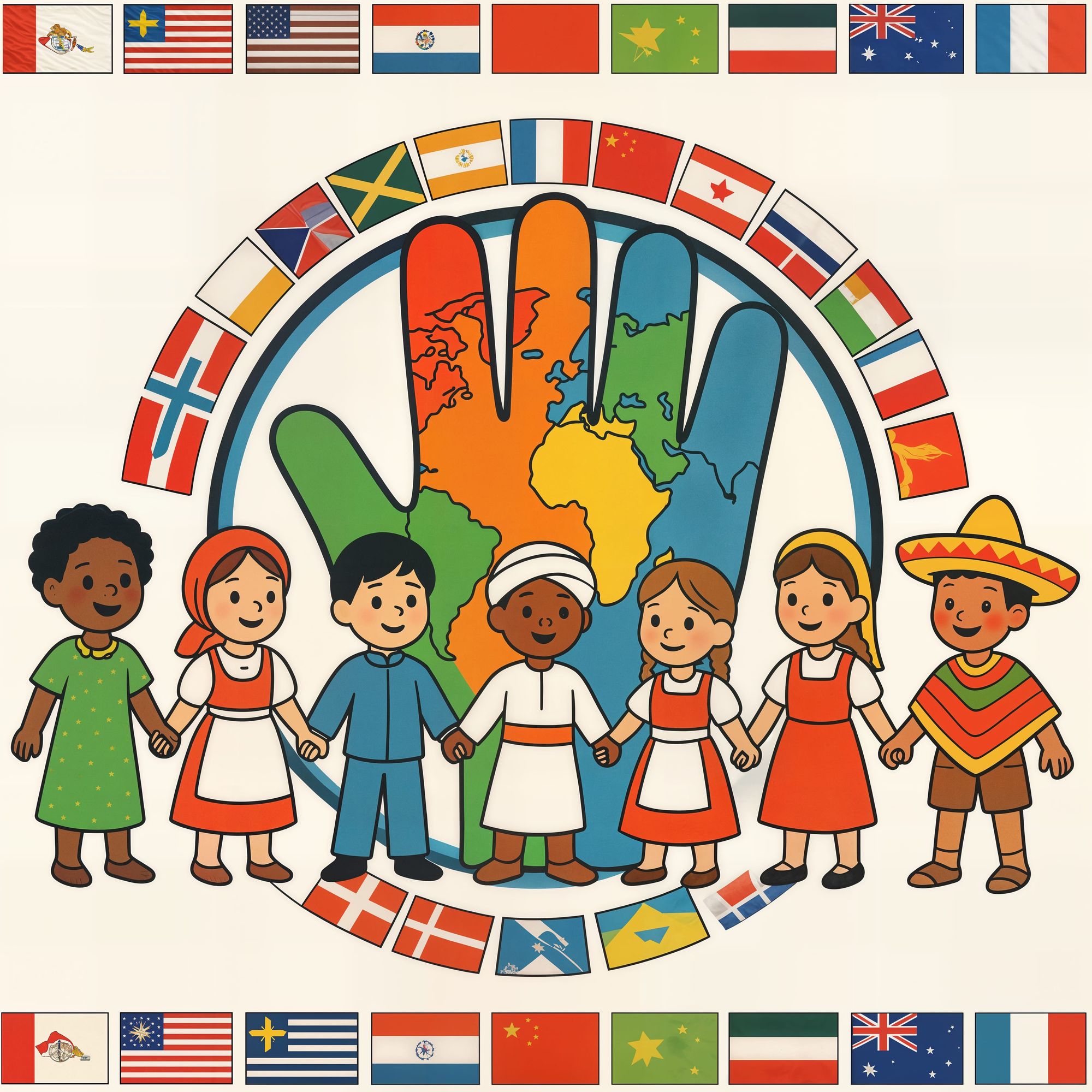 Diversity Amongst the Youth