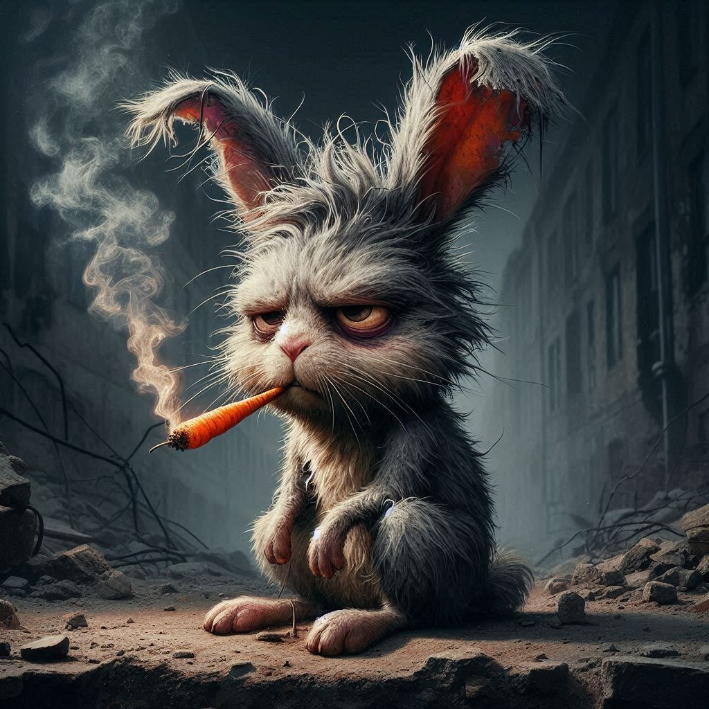 Another monday morning