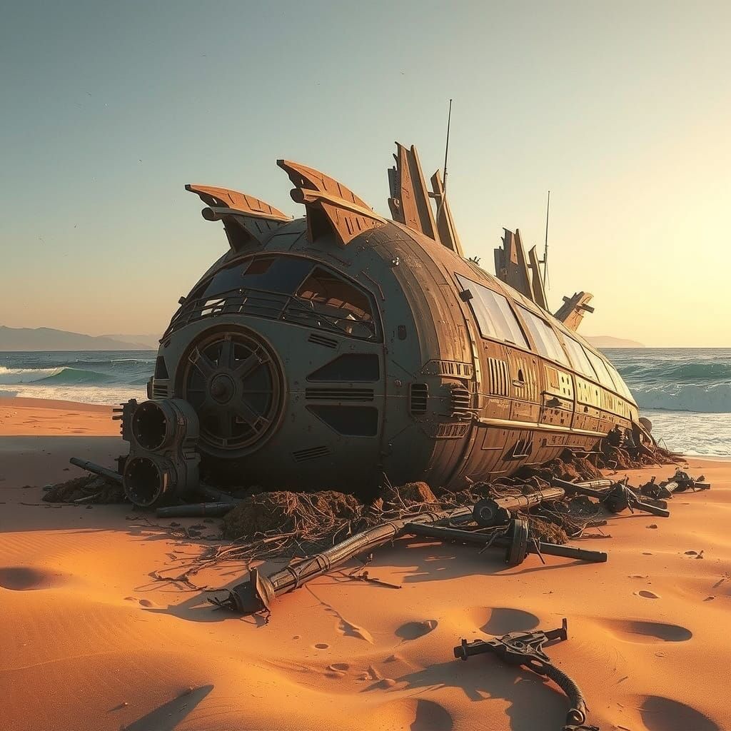 Failures of the 1960s