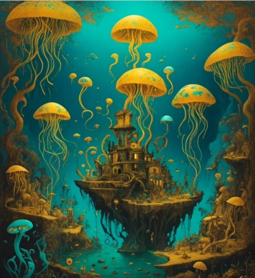 <lora:Alien Ocean:1.0> <lora:Warlock Pop:1.0> 