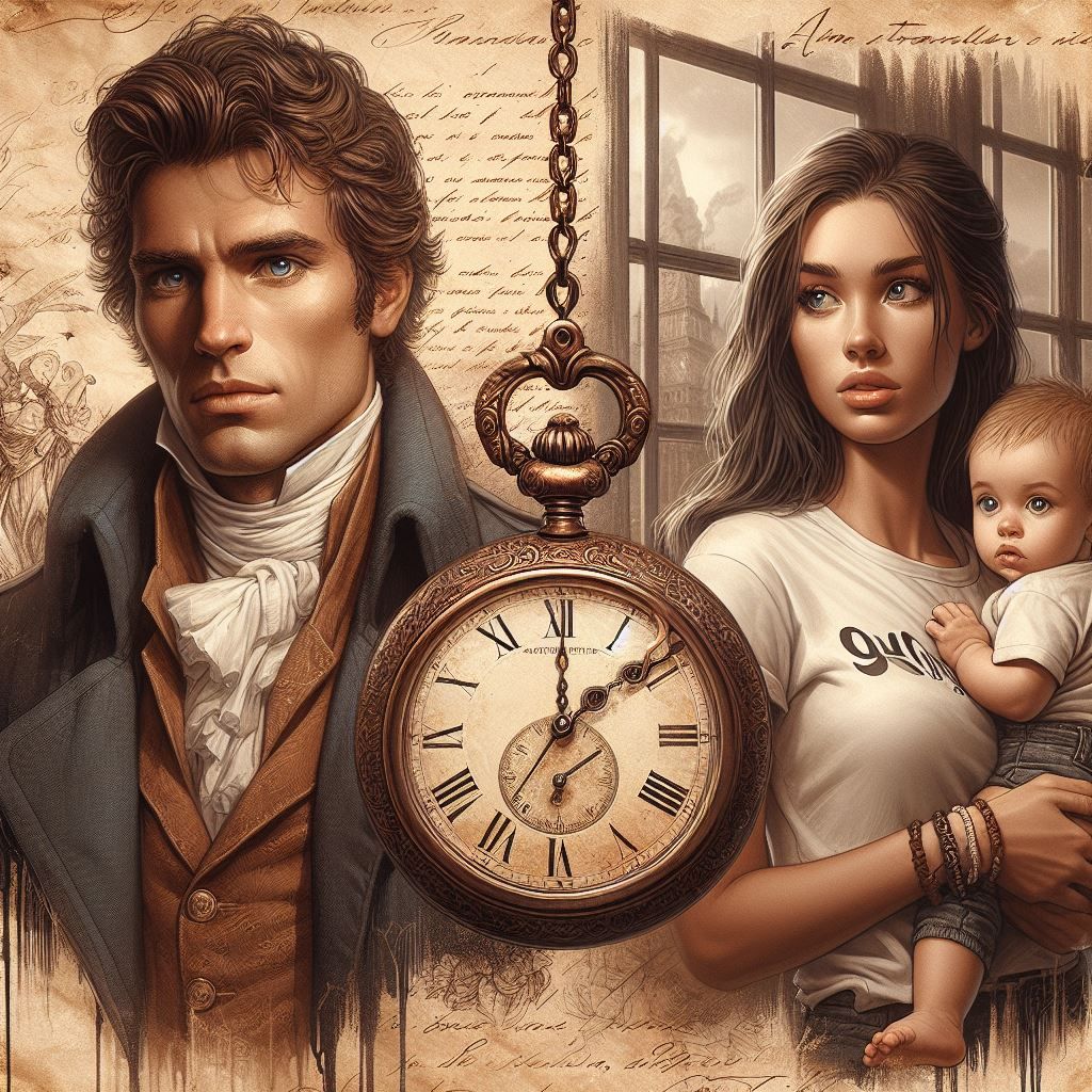 The Time Traveller's Wife