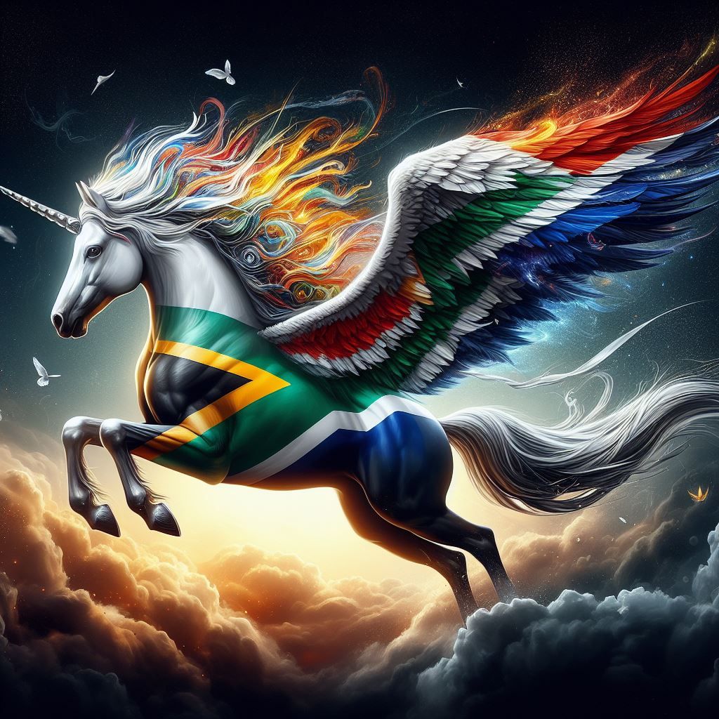 Nations: Team South Africa