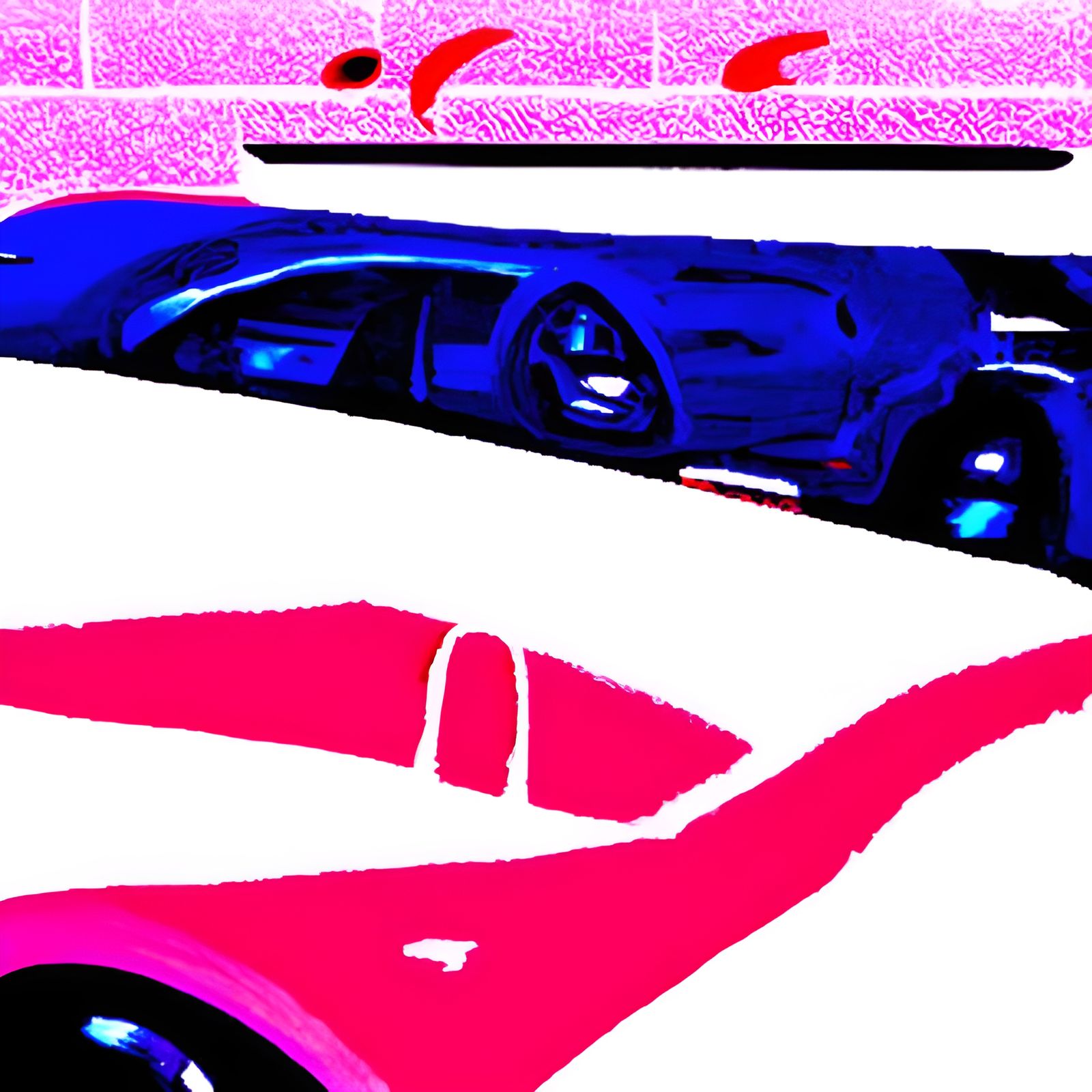 Car - AI Generated Artwork - NightCafe Creator