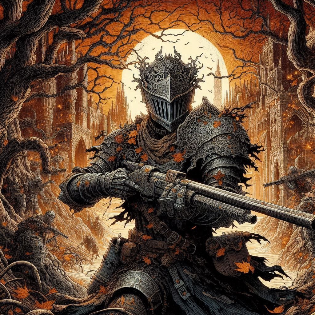 Saga of the Reclaimer