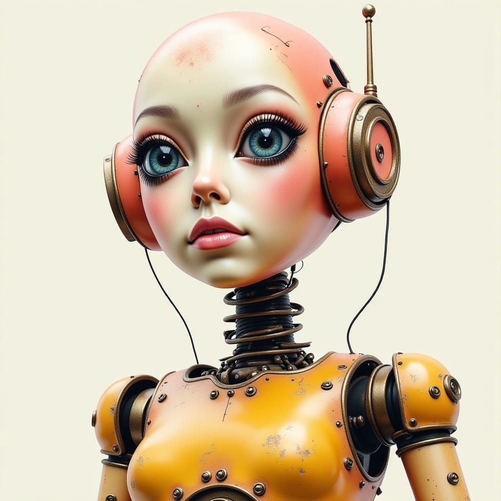 robo kooky