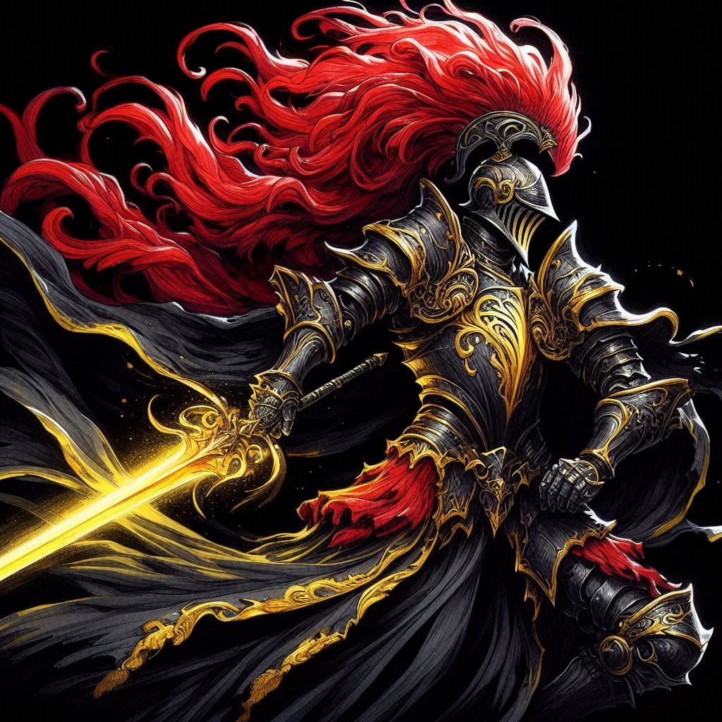 In the name of all that is Right