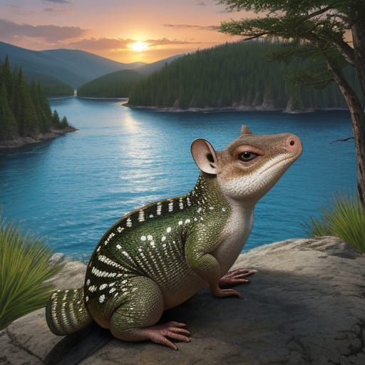 🦛🇧🇮🌅🌲💦