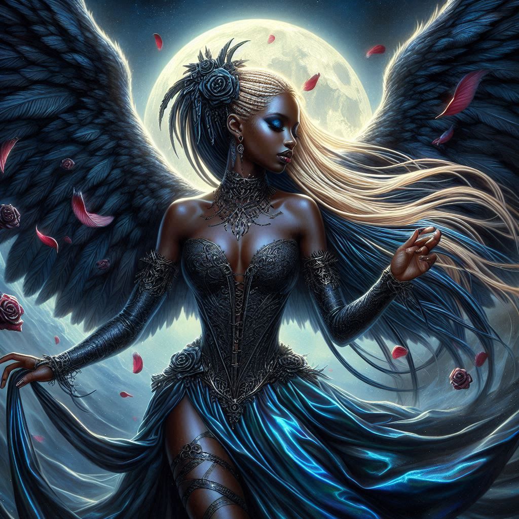 a Series by C. and Anne Stokes