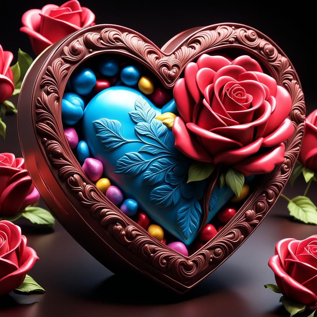 Cloying  by @Maite Suarez