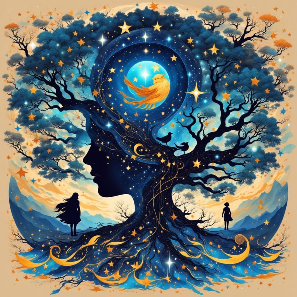 <lora:Melancholia:1.0>