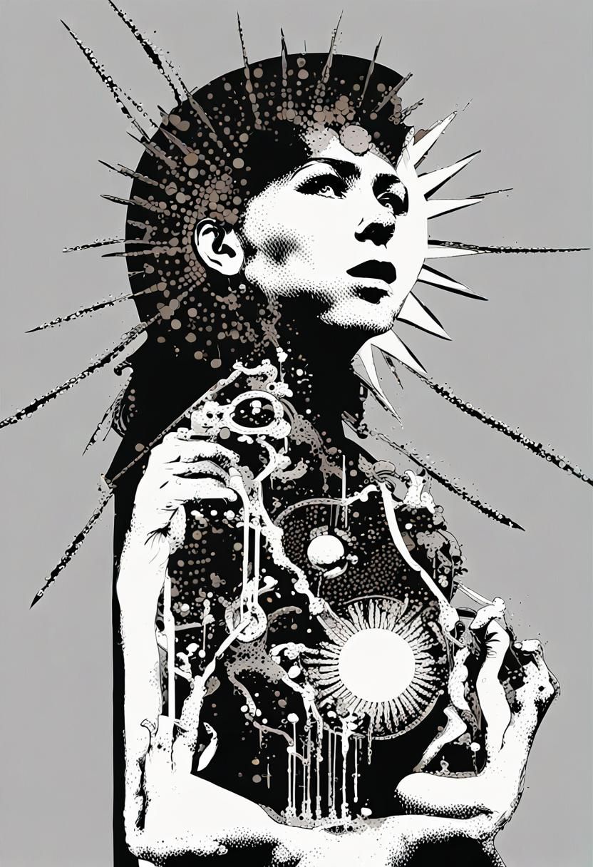 Violent Transformation in Avant-Garde Photography