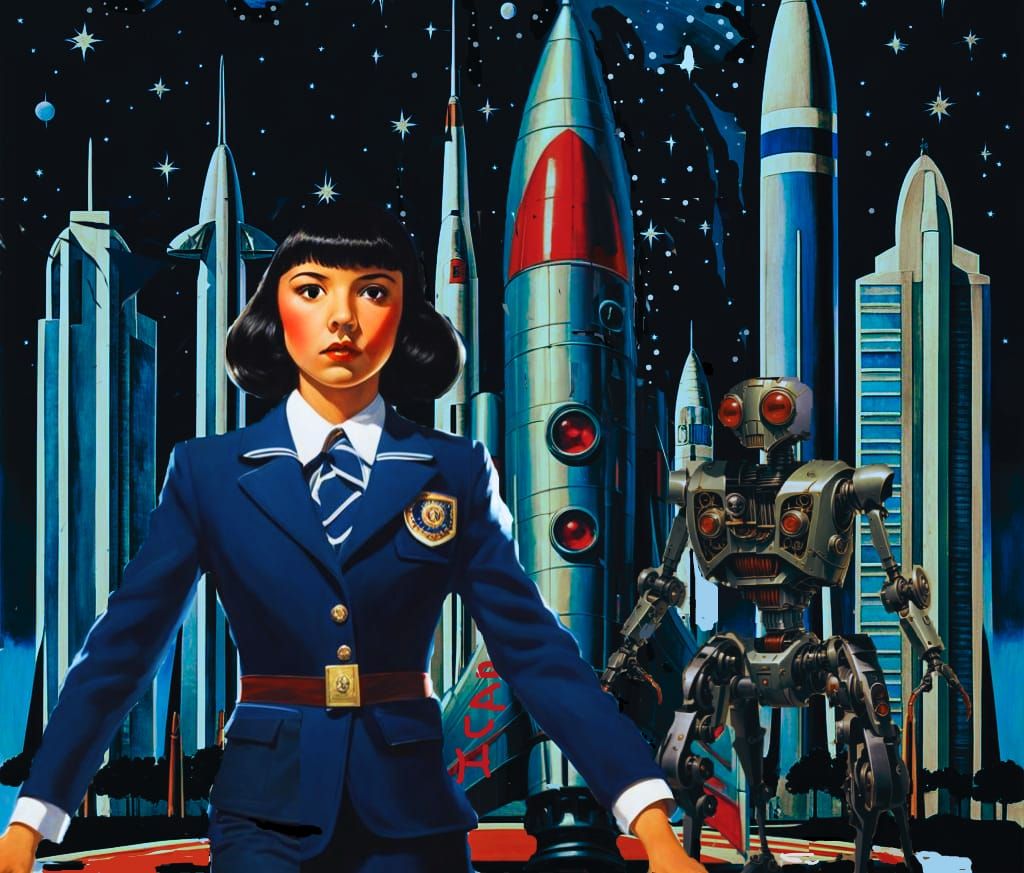 Aphrodite's Orphan: Sandra Acosta and Esmeralda Arrive at th...