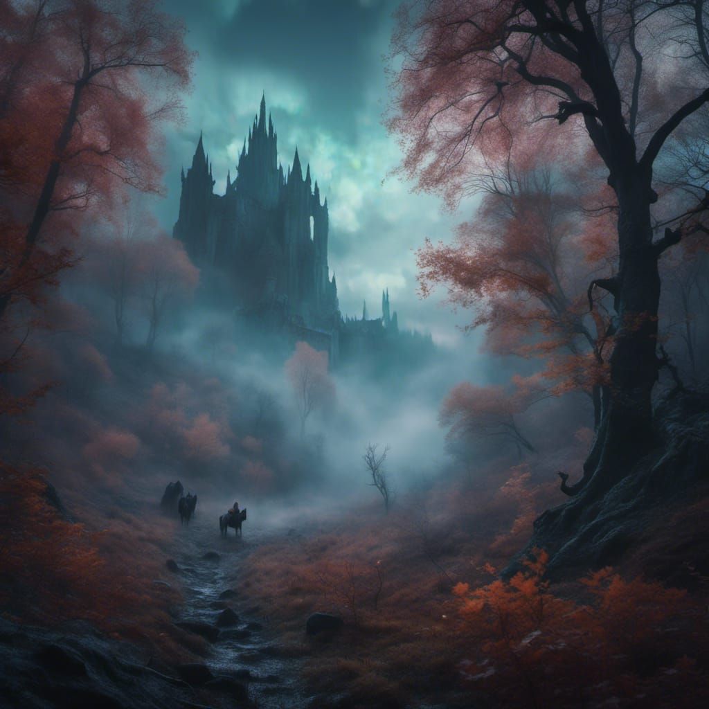 Mist