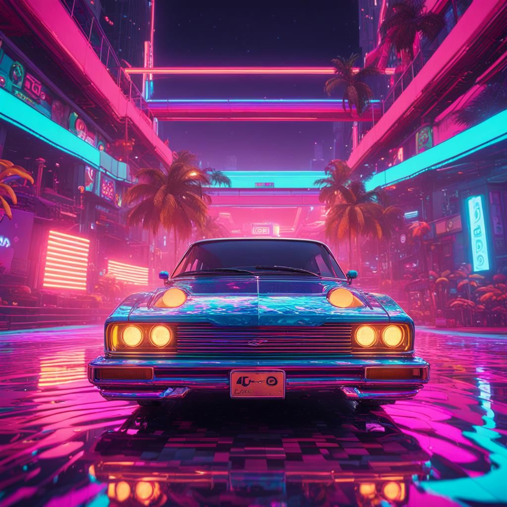 Untitled Creation