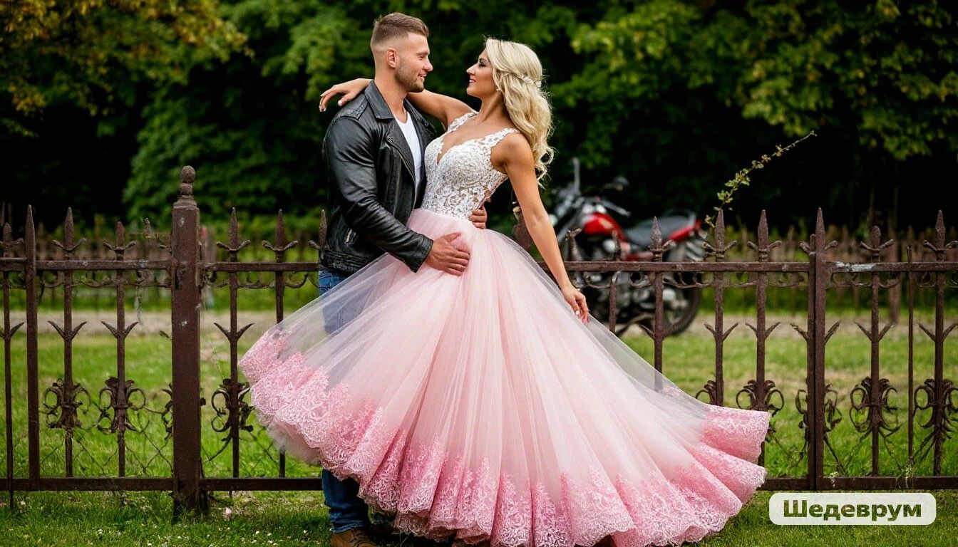 Сбежавшая невеста