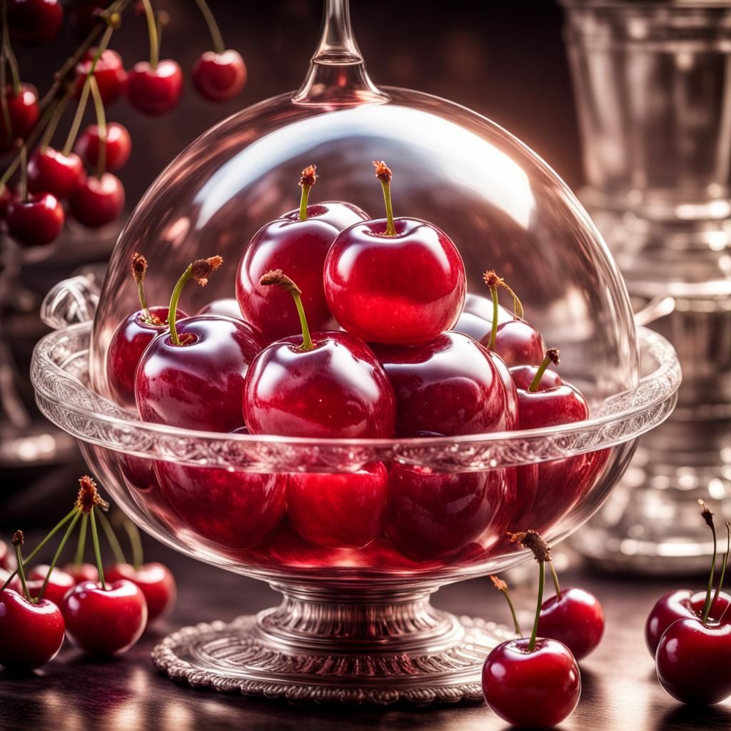 open magic cook book with a transparent ball that has an ela...