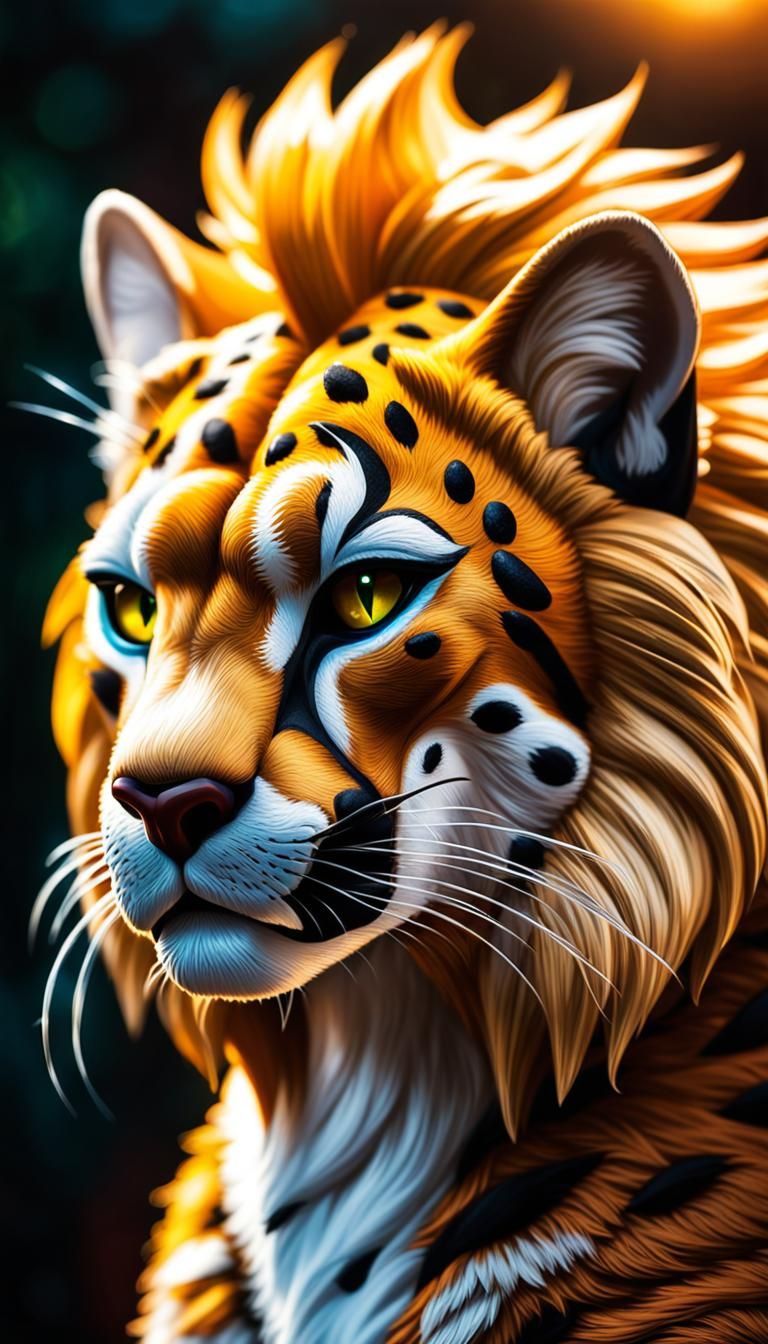 Cheetara