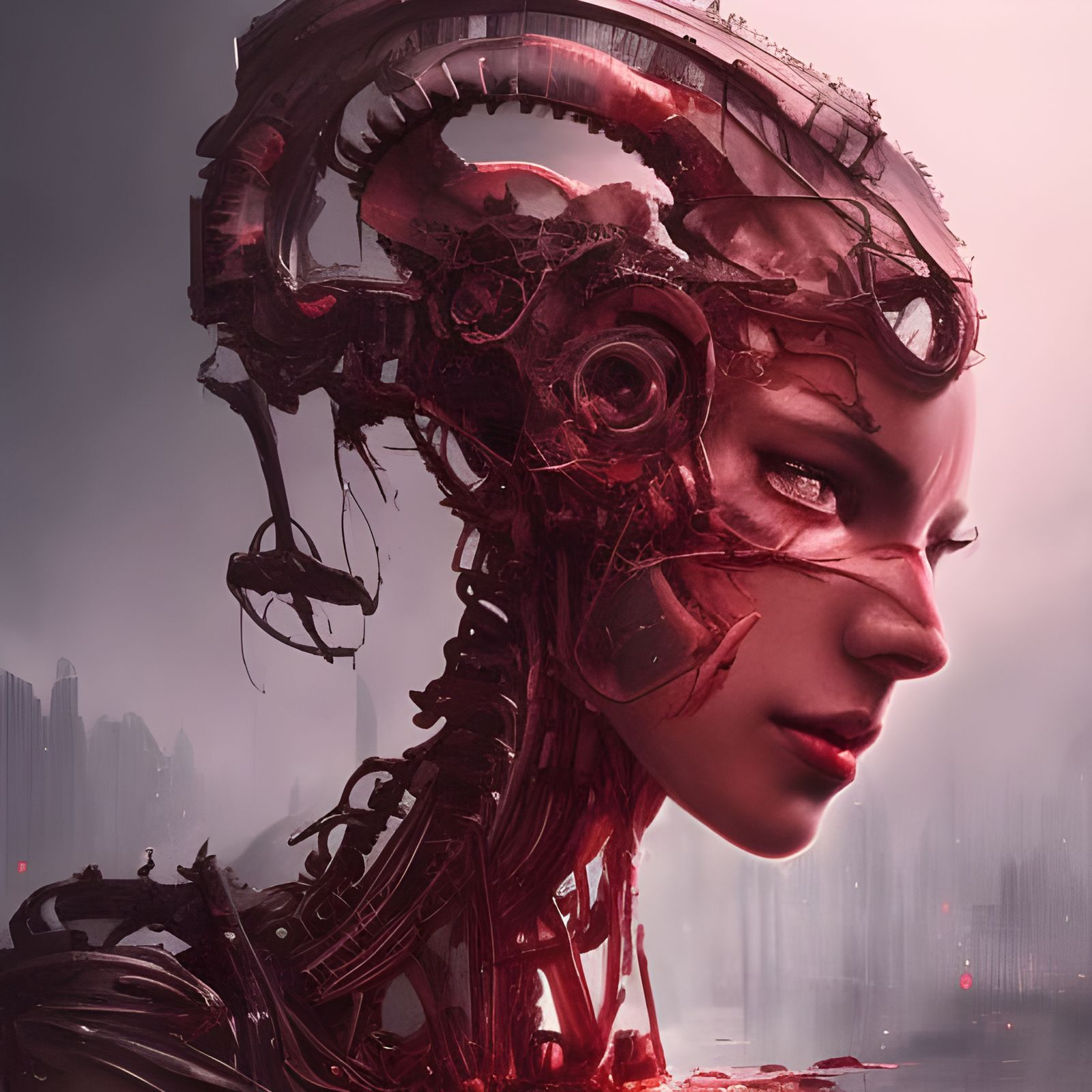 A.I