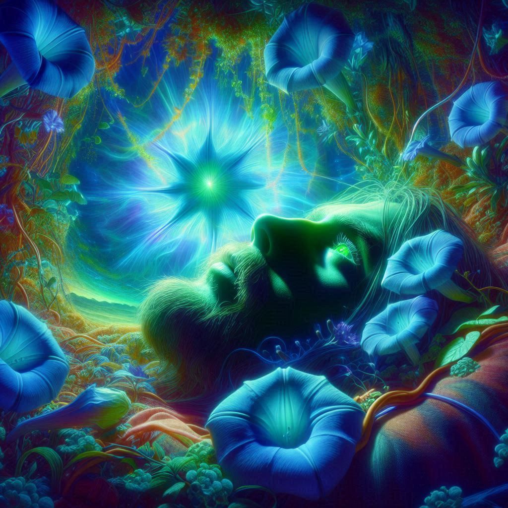 the enchantment of the southwest