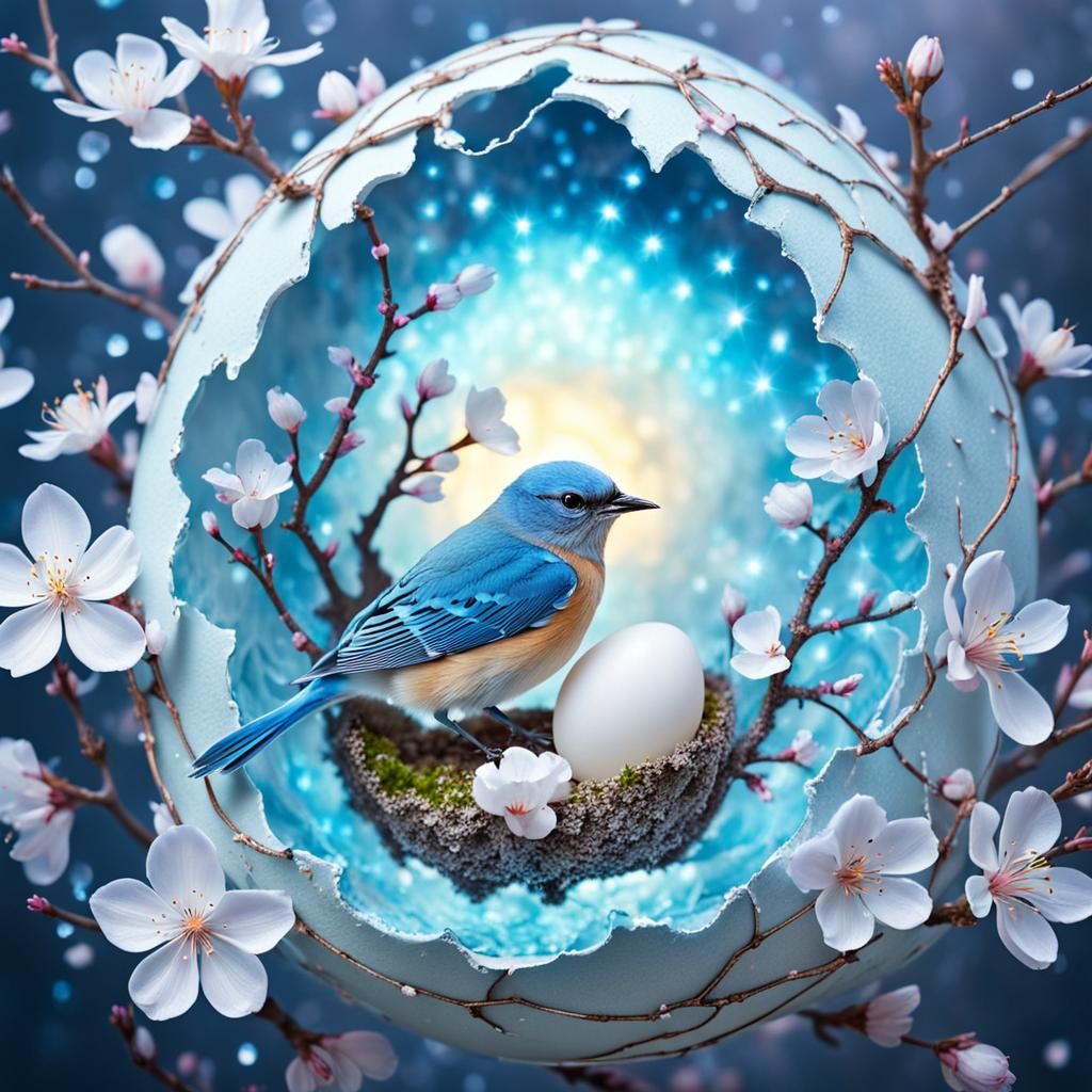 Untitled Creation