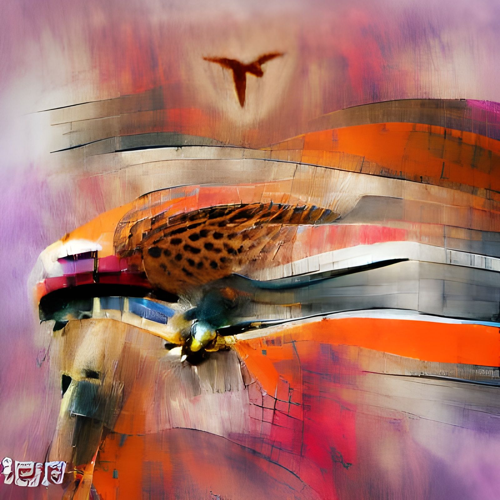 Kestrel