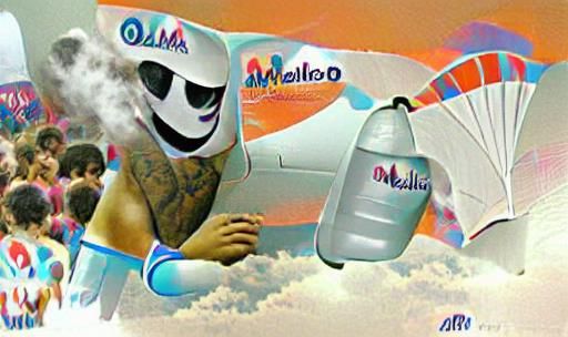 Mello air