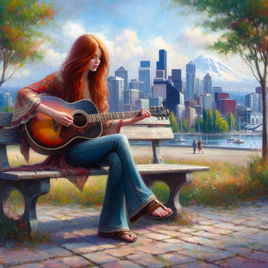 "Taylor Made" Seattle