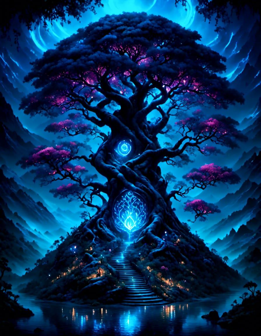 Tree of Protection
