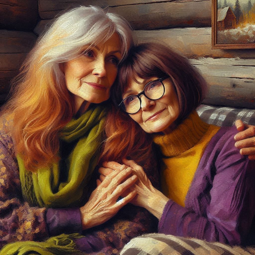 Remembering Fred, Shaggy, and a dog named Scooby Doo.