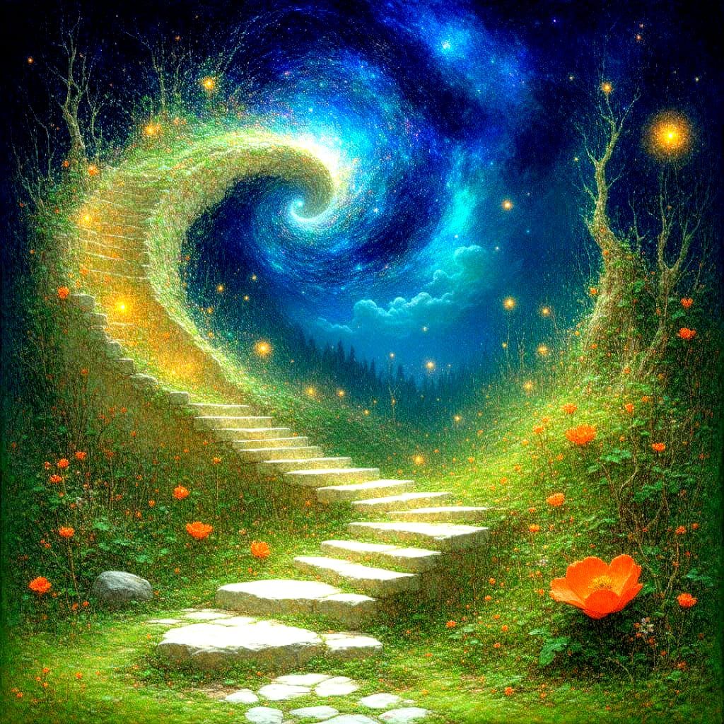 Fun with Stable Diffusion 3.5