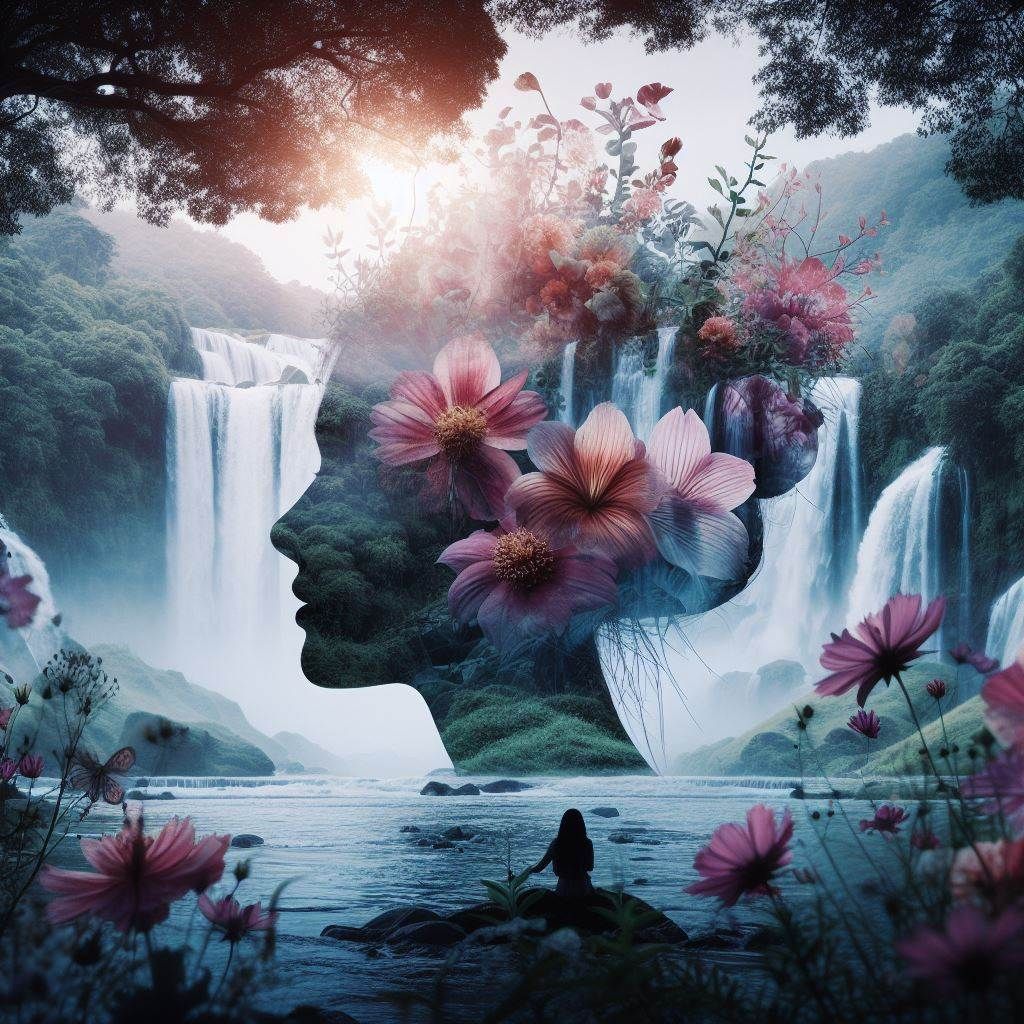 Nature’s Silhouette