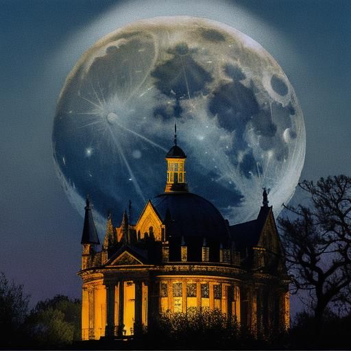 Full Moon