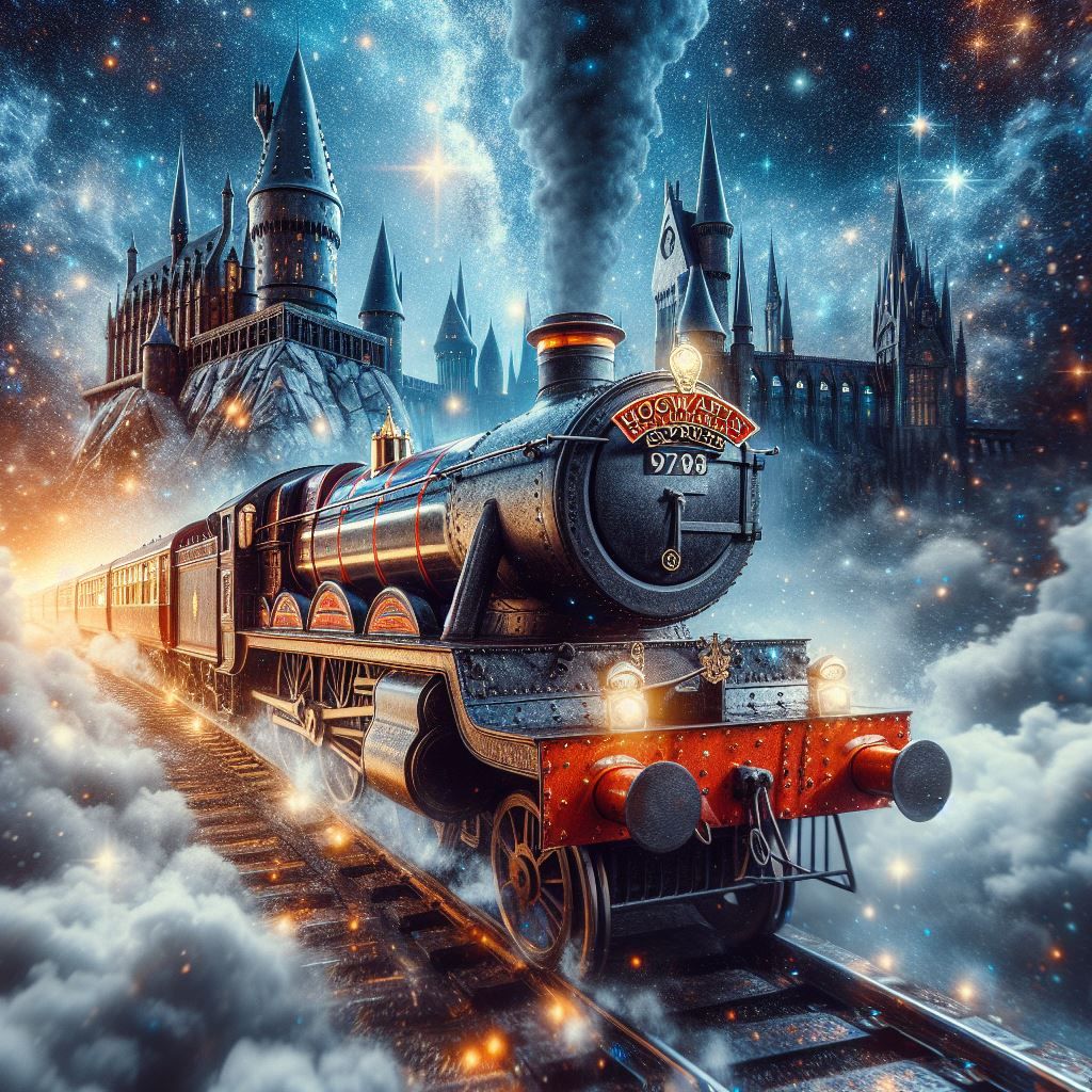 Hogwarts Express